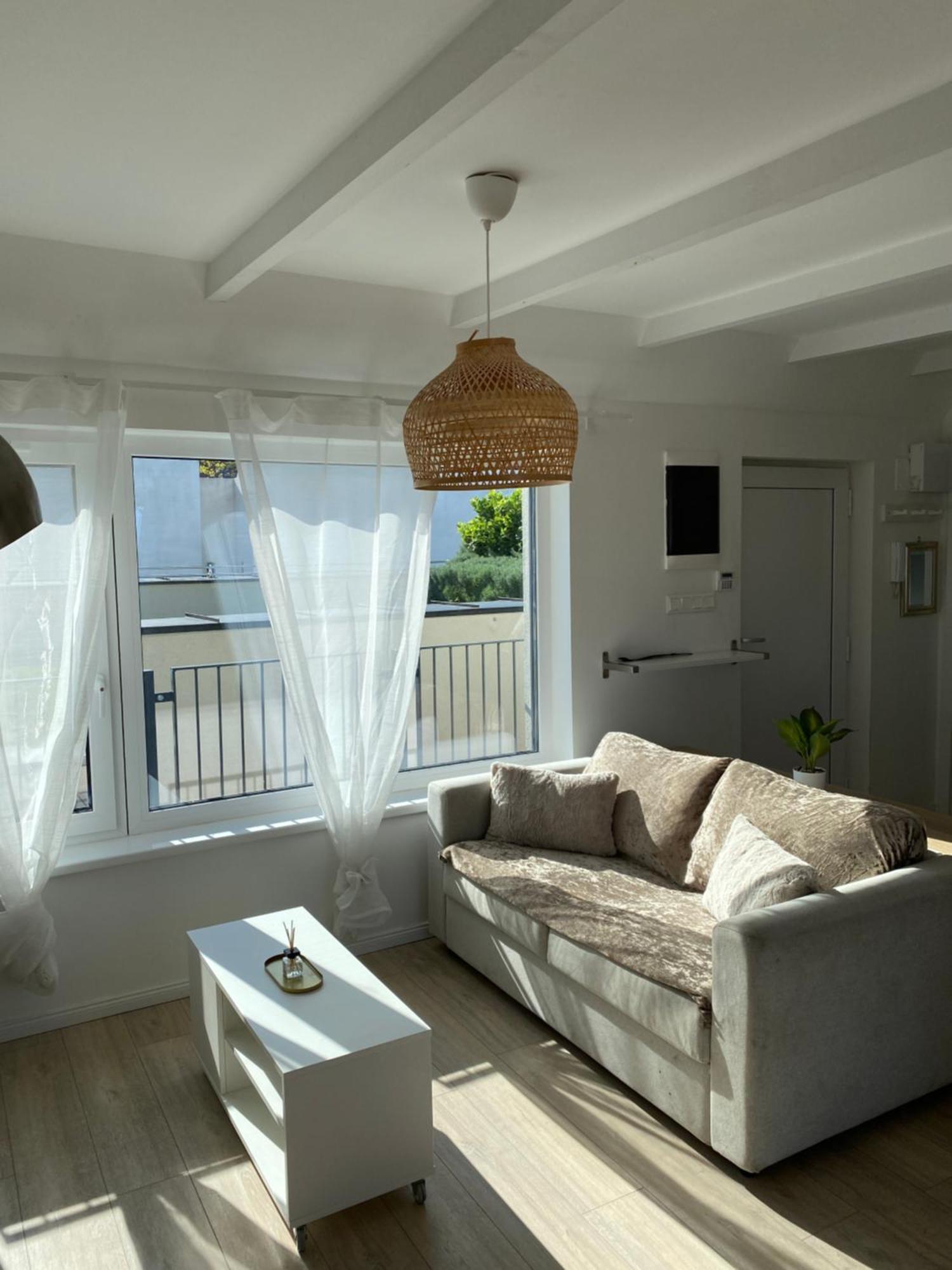 R77 Apartment Downtown - Penthouse Budapesta Exterior foto