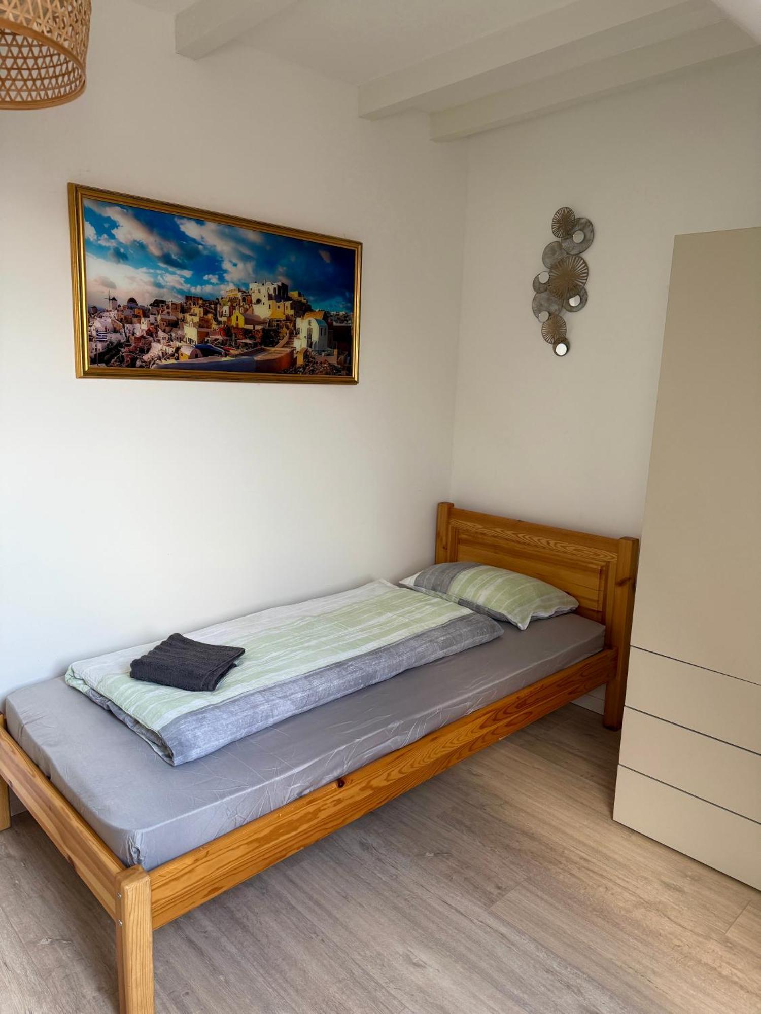 R77 Apartment Downtown - Penthouse Budapesta Exterior foto